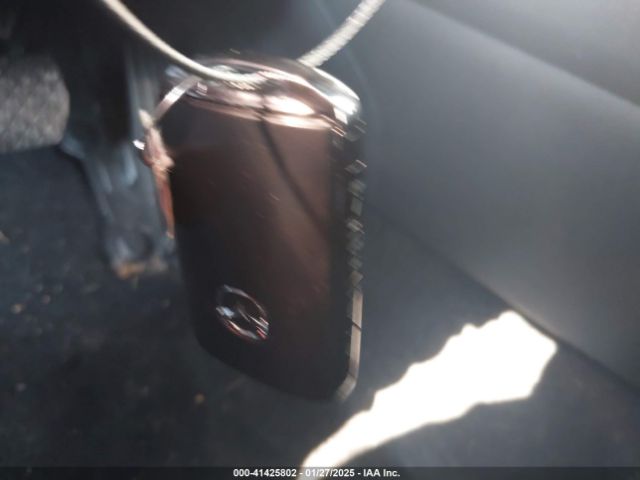 7MMVABBM1RN213487 Mazda Cx-50 2.5 S Preferred