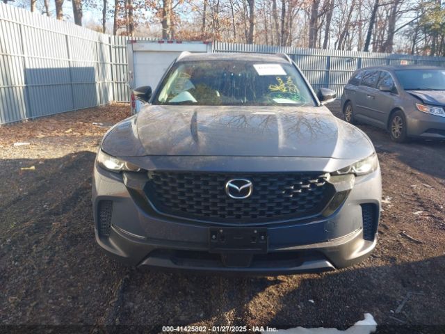 7MMVABBM1RN213487 Mazda Cx-50 2.5 S Preferred