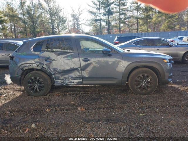 7MMVABBM1RN213487 Mazda Cx-50 2.5 S Preferred