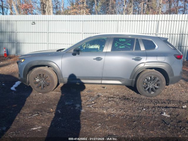 7MMVABBM1RN213487 Mazda Cx-50 2.5 S Preferred