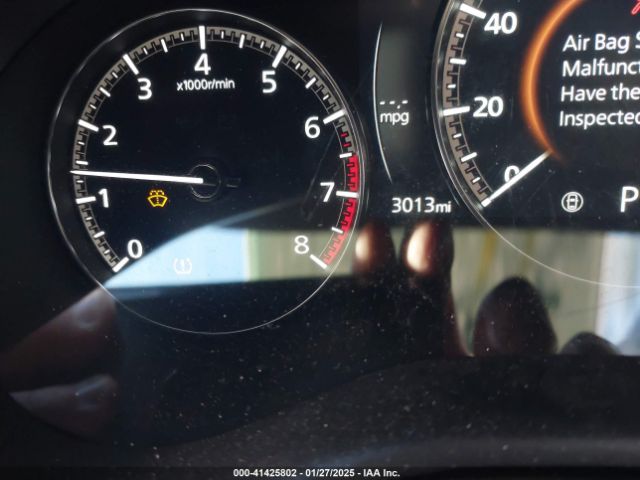 7MMVABBM1RN213487 Mazda Cx-50 2.5 S Preferred