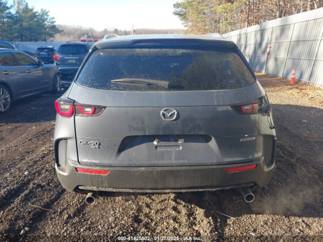 7MMVABBM1RN213487 Mazda Cx-50 2.5 S Preferred