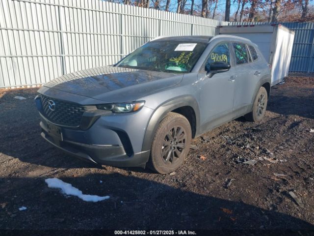 7MMVABBM1RN213487 Mazda Cx-50 2.5 S Preferred