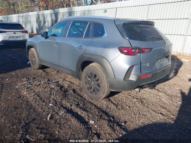 7MMVABBM1RN213487 Mazda Cx-50 2.5 S Preferred