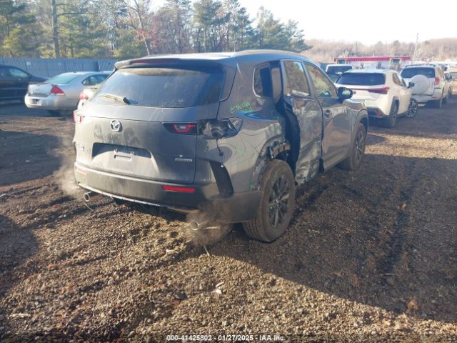 7MMVABBM1RN213487 Mazda Cx-50 2.5 S Preferred