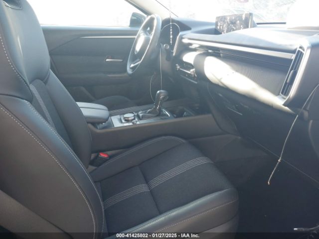 7MMVABBM1RN213487 Mazda Cx-50 2.5 S Preferred