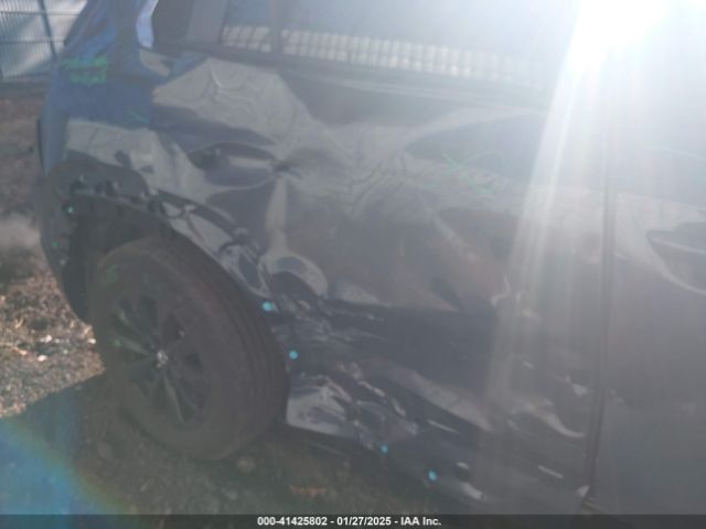 7MMVABBM1RN213487 Mazda Cx-50 2.5 S Preferred