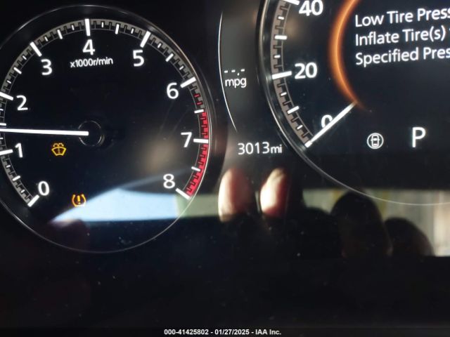 7MMVABBM1RN213487 Mazda Cx-50 2.5 S Preferred