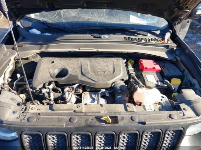 ZACNJBB10LPK99487 Jeep Renegade Altitude 4x4