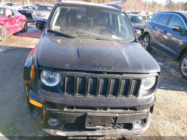ZACNJBB10LPK99487 Jeep Renegade Altitude 4x4