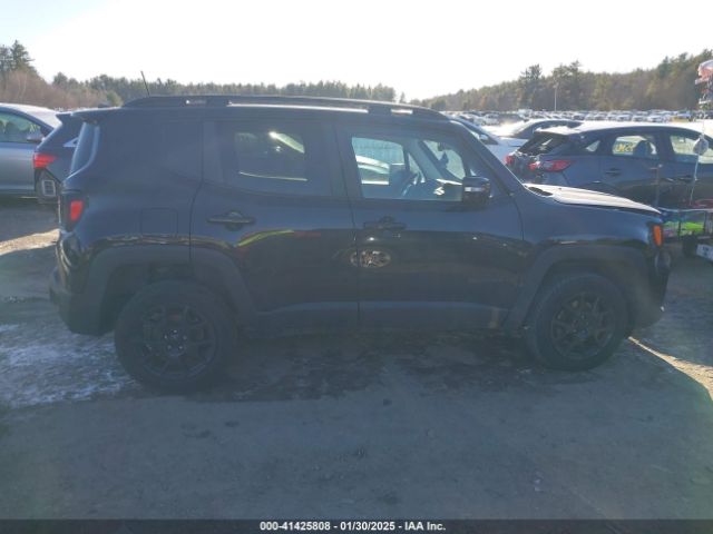 ZACNJBB10LPK99487 Jeep Renegade Altitude 4x4