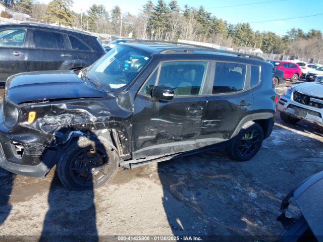 ZACNJBB10LPK99487 Jeep Renegade Altitude 4x4