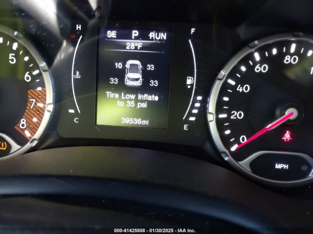 ZACNJBB10LPK99487 Jeep Renegade Altitude 4x4