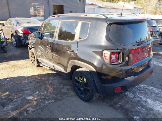 ZACNJBB10LPK99487 Jeep Renegade Altitude 4x4