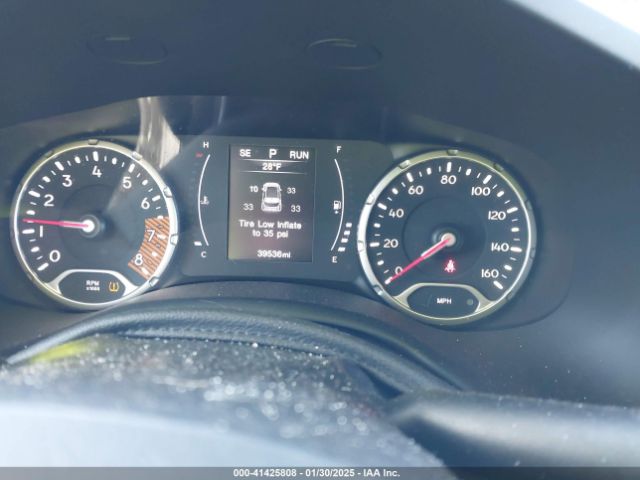 ZACNJBB10LPK99487 Jeep Renegade Altitude 4x4