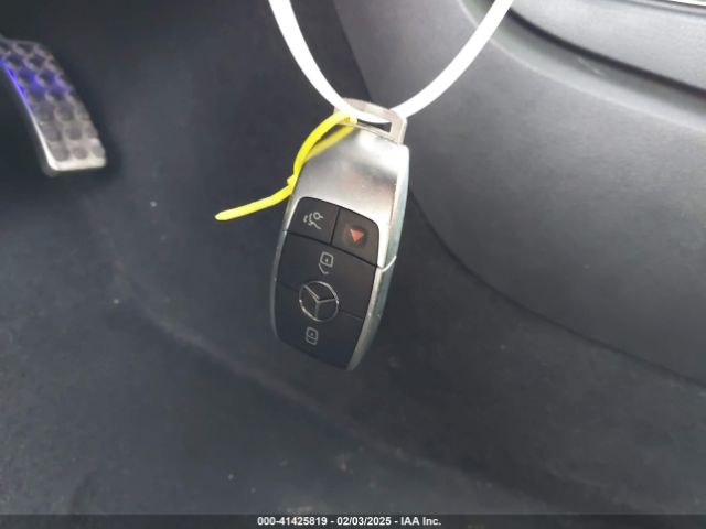 W1K5J4GB8PN330733 Mercedes-Benz Cla 250 Coupe