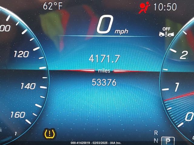 W1K5J4GB8PN330733 Mercedes-Benz Cla 250 Coupe