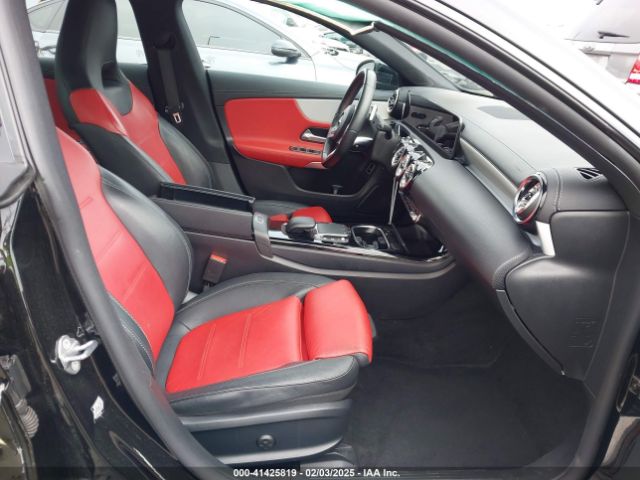 W1K5J4GB8PN330733 Mercedes-Benz Cla 250 Coupe