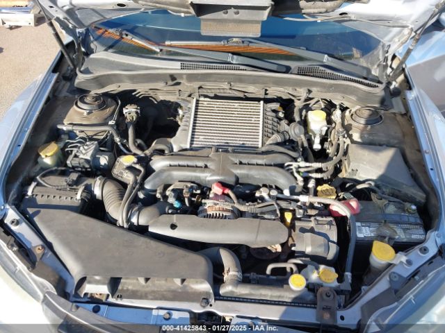 JF1GR7E67EG243447 Subaru Impreza Wrx Premium