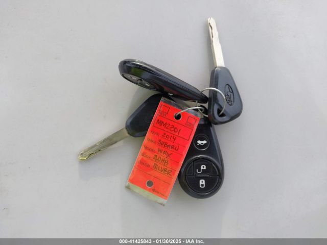 JF1GR7E67EG243447 Subaru Impreza Wrx Premium