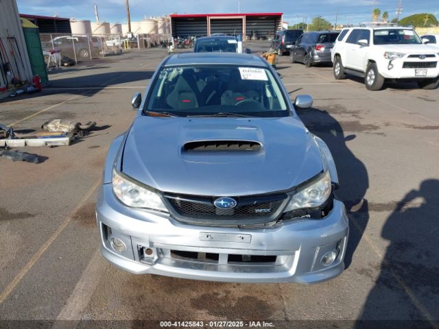JF1GR7E67EG243447 Subaru Impreza Wrx Premium