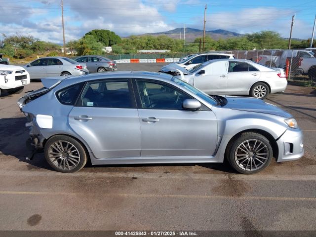 JF1GR7E67EG243447 Subaru Impreza Wrx Premium