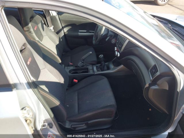 JF1GR7E67EG243447 Subaru Impreza Wrx Premium
