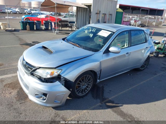 JF1GR7E67EG243447 Subaru Impreza Wrx Premium