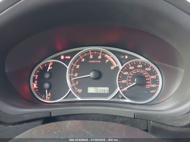 JF1GR7E67EG243447 Subaru Impreza Wrx Premium