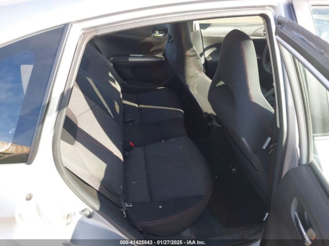 JF1GR7E67EG243447 Subaru Impreza Wrx Premium