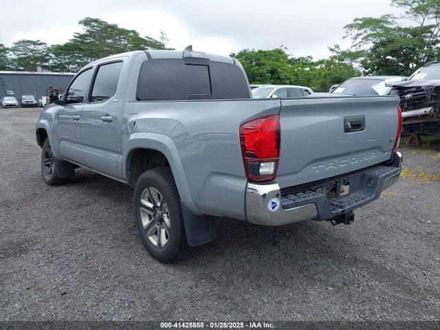5TFAZ5CNXKX077967 Toyota Tacoma Sr5 V6