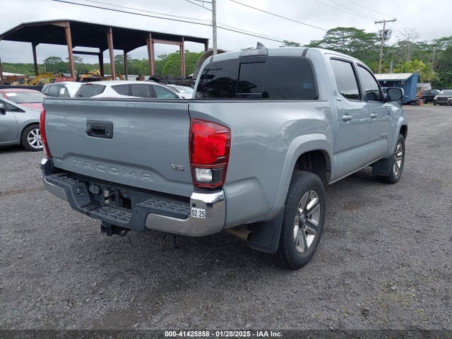 5TFAZ5CNXKX077967 Toyota Tacoma Sr5 V6