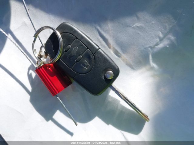 2000 AUDI A6 WAUZL64B2YN064954 Photo 10