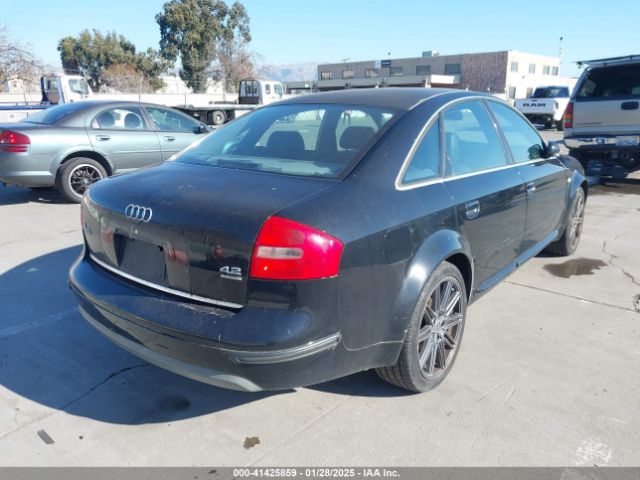 2000 AUDI A6 WAUZL64B2YN064954 Photo 3
