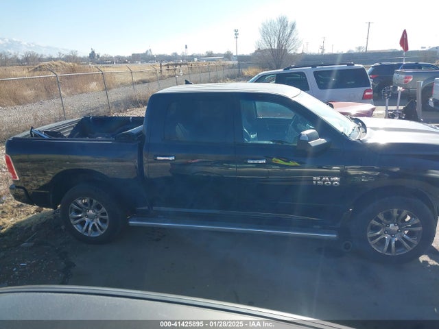 RAM 1500 Longhorn Limited 2014 1C6RR7PT0ES195719 Image 14