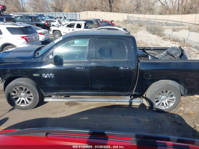 RAM 1500 Longhorn Limited 2014 1C6RR7PT0ES195719 Image 15