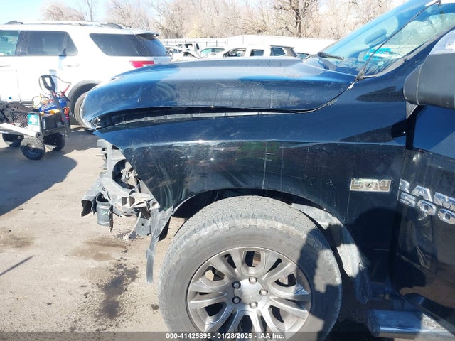 RAM 1500 Longhorn Limited 2014 1C6RR7PT0ES195719 Image 18