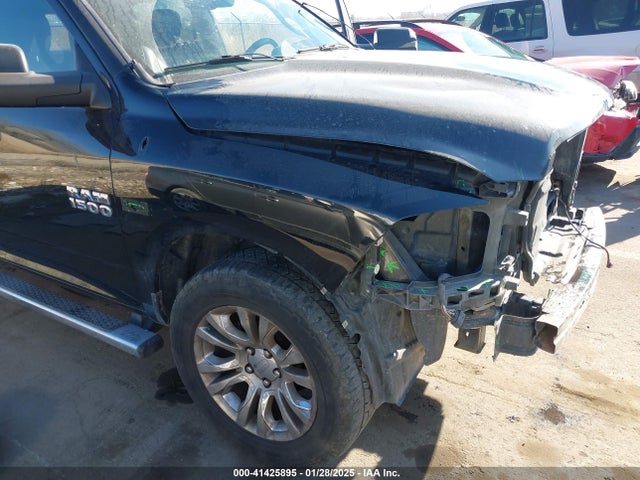 RAM 1500 Longhorn Limited 2014 1C6RR7PT0ES195719 Image 19