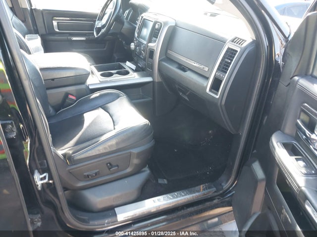RAM 1500 Longhorn Limited 2014 1C6RR7PT0ES195719 Image 5