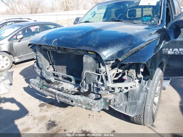 RAM 1500 Longhorn Limited 2014 1C6RR7PT0ES195719 Image 6