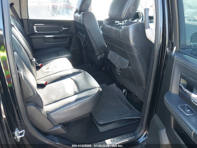 RAM 1500 Longhorn Limited 2014 1C6RR7PT0ES195719 Image 8
