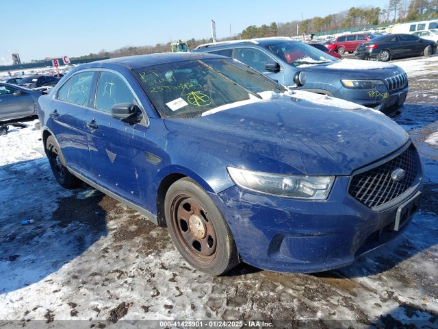 2017 1FAHP2MT3HG126635 главное изображение