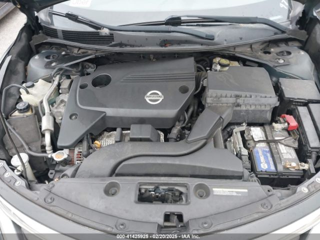 1N4AL3AP8FC138102 Nissan Altima 2.5 S