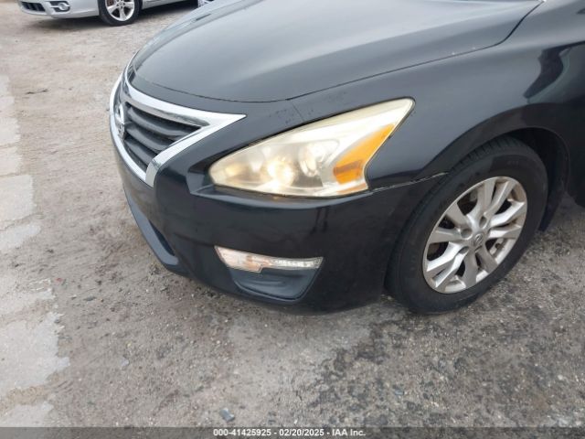 1N4AL3AP8FC138102 Nissan Altima 2.5 S