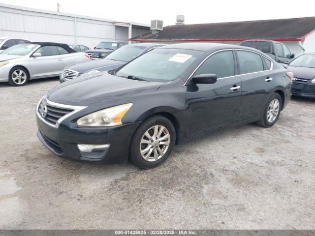 1N4AL3AP8FC138102 Nissan Altima 2.5 S