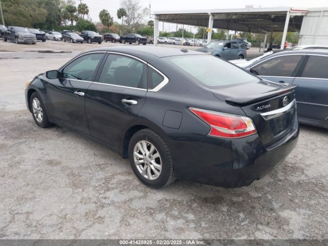 1N4AL3AP8FC138102 Nissan Altima 2.5 S