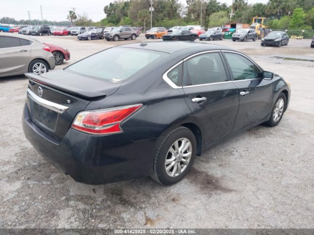 1N4AL3AP8FC138102 Nissan Altima 2.5 S