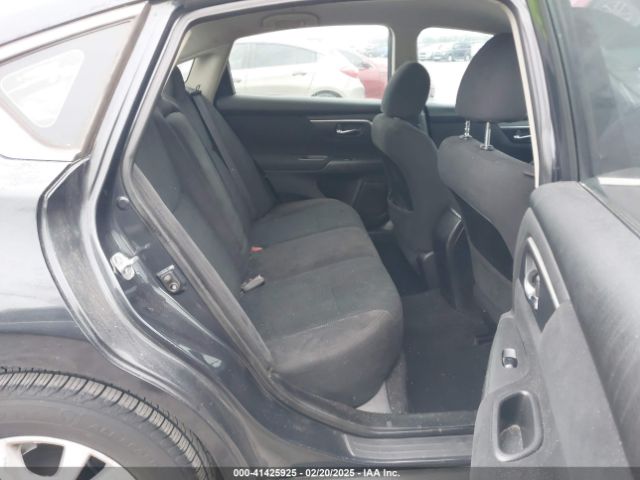 1N4AL3AP8FC138102 Nissan Altima 2.5 S