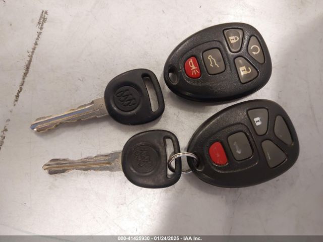 5GAKRBKD9EJ273077 Buick Enclave Leather