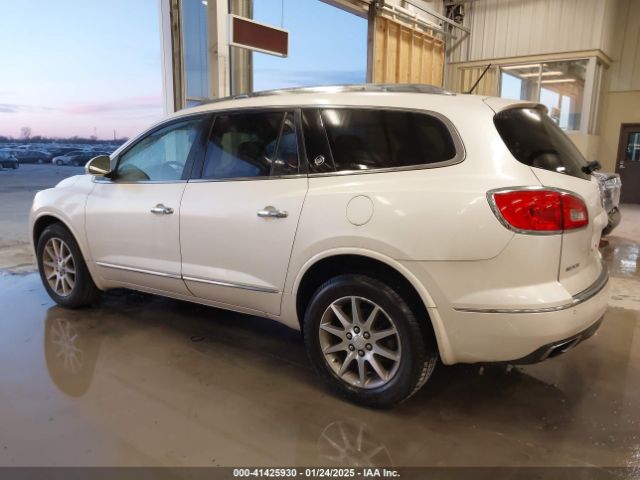 5GAKRBKD9EJ273077 Buick Enclave Leather